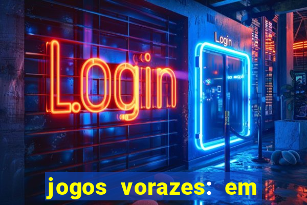 jogos vorazes: em chamas online dublado